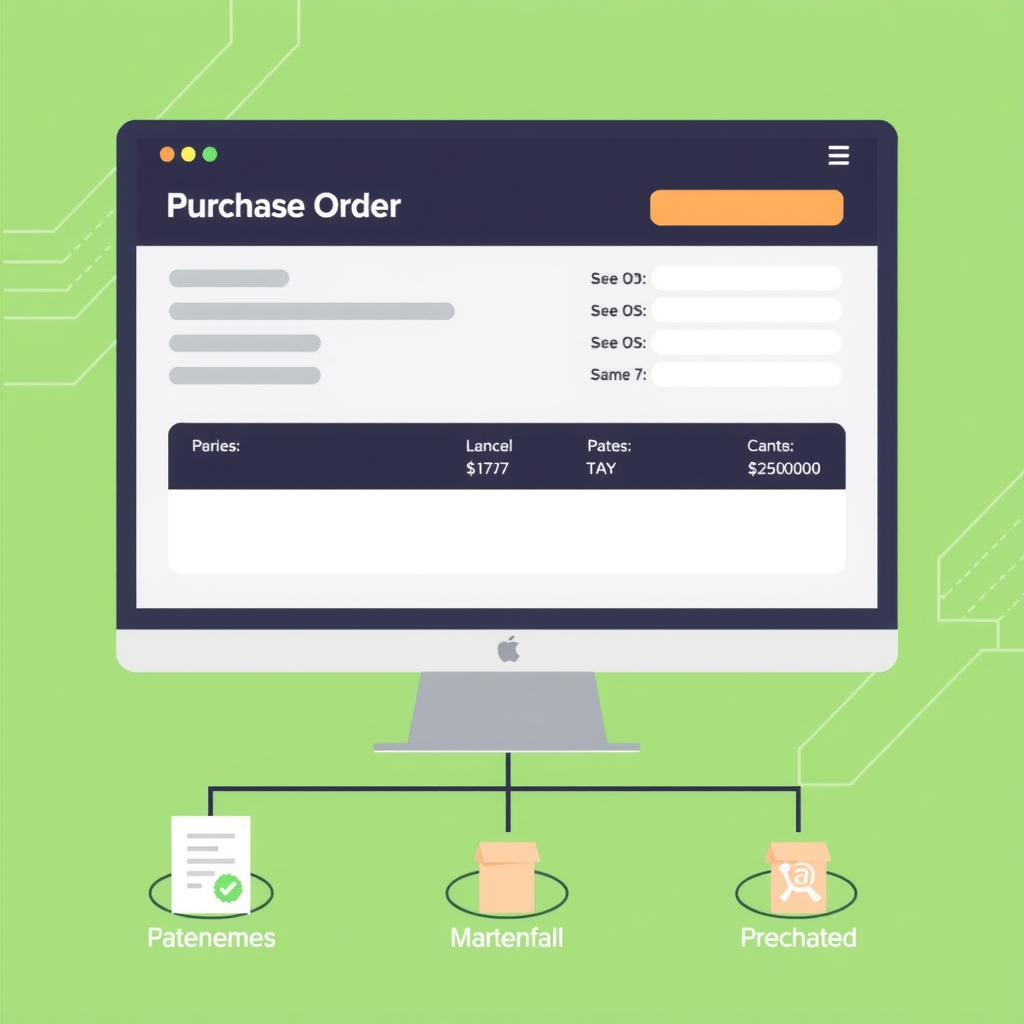 A Step-by-Step Guide to Setting Up Your First PO System - Purchase ...