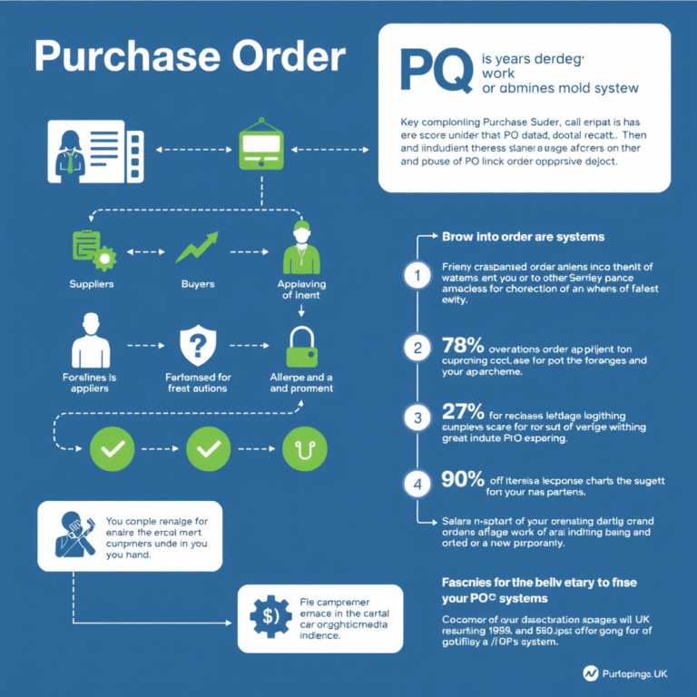 Understanding PO Systems: A Comprehensive Guide - Purchase Order ...